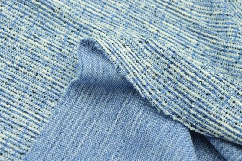 重庆校服定制面料选型对比:棉涤与功能性面料的性能分析正文配图 2